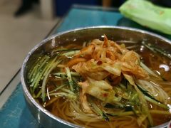 -春花民族美食(佳木斯总店)