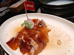 古法烧鹅-滋粥楼·顺德菜(番禺广场总店)