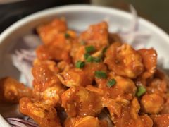 -九田家黑牛烤肉料理(新辰里亚运村店)