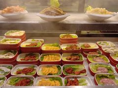 -蓉城四海黑牛烤肉海鲜自助餐厅(宜兴宝龙店)