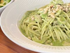 -UPPER KITCHEN(延安路店)