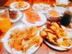 -汉巴味德(大悦城店)