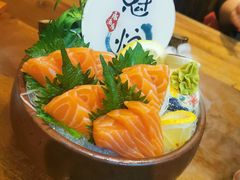 -魁炉居酒屋·深夜食堂(较场口店)