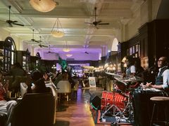 -LONG BAR 廊吧(外滩华尔道夫酒店)