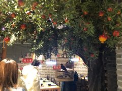 -局气 烤鸭·北京菜(光华路店)