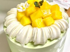 -36cake生日蛋糕(福田店)