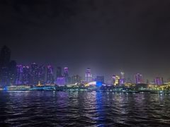 -武汉两江游览·夜游长江(汉口粤汉码头)