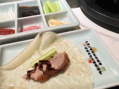 -四世同堂·京菜·烤鸭(双井店)