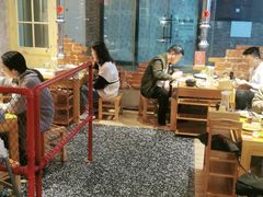 大堂-么肆烤肉·中式自助·烤肉大排档(街道口季佳PAI店)