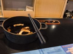 -呷哺呷哺(西单大悦城店)