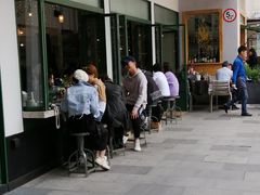 -RAC BAR(安福路店)