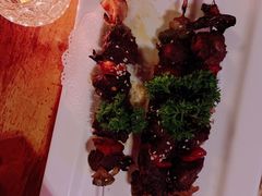 -碧特博格·20年品牌西餐厅(芜湖路店)