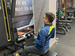 -初时健身工作室(新都店)