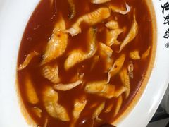 -江渔儿酸菜鱼(奥园广场金发购物中心店)
