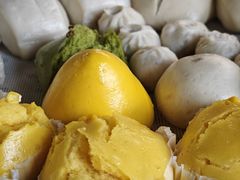 -老号无名包子店(桂花巷店)