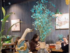 -小大董·烤鸭(王府井apm店)