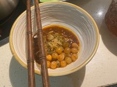 -一叶一世界•素食餐厅(环球中心店)