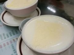 -义顺牛奶公司(新马路老店)