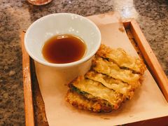 -古铺良食(柯城店)