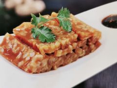 自制皮冻-粥六•新晋菜(柳巷店)