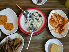 -炙热童年·老北京炙子烤肉(南锣鼓巷店)