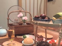 -梅间堂茶馆(绿地缤纷城店)