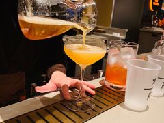 -星巴克臻选®️咖啡·酒坊Bar Mixato