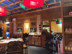 -小吊梨汤·北京菜·烤鸭(清河万象汇店)
