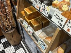-Juicy Bakery(大学路店)