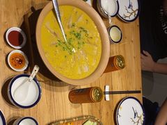 -京坛汇·烤鸭·京菜(宋庄店)