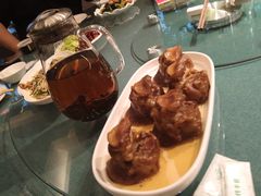 -高玛纳驴肉火烧(河间总店)