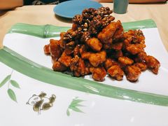 -大眼锅贴水饺(河东店)