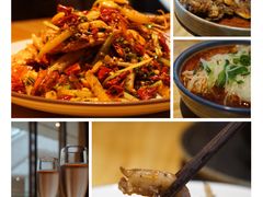 -十三式重庆江湖菜(金茂览秀城店)