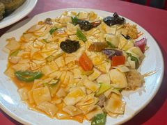 -青海名吃尕张娃非遗烤肉(城中店)