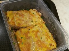 藤椒鸡肉豆皮-老通城豆皮大王(吉庆街店)