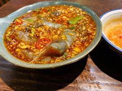 -大洋家·精品潮汕菜·生腌砂锅粥(天河东路店)