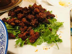 -西部马华清真兰州牛肉面·烧烤夜市(关东店)