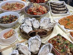 -龙虾当家·大排档(红谷滩五中店)