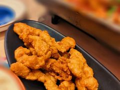 -鱼酷活鱼烤鱼(南京水游城店)