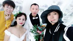 点击看大图 -维纳斯婚纱摄影(鞍山店)