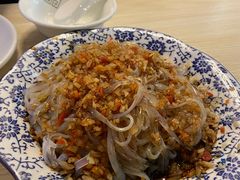 黄记凉粉-富临轩私房菜(集庆门大街店)