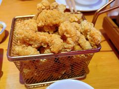 -庆峰龙虾烧烤(合肥一店)