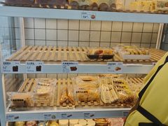 -一鸣真鲜奶吧(益乐路店)