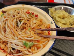 -池嬢拌粉(上海首店)