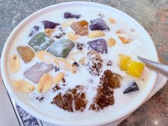 -百花传统甜品店(原址店)