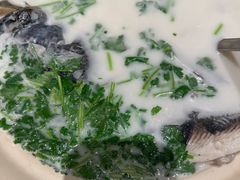 -久宴·天目湖大鱼头(恐龙园店)