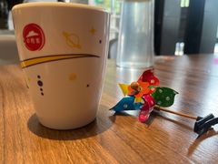 -必胜客(时代广场店)