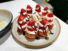 -BE BRIGHT KITCHEN(正佳广场店)