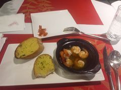 -ITA·意塔意大利餐厅(亦庄店)