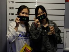 -FullHouse桌游跑团血染剧本杀(南京西路店)